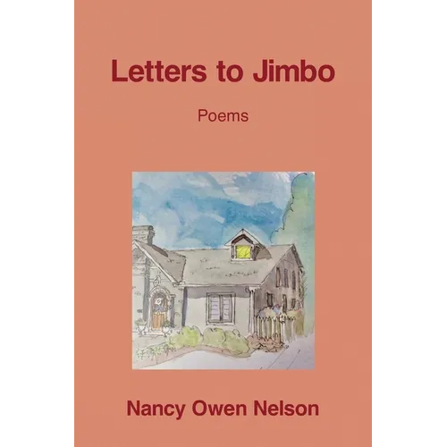 Letters to Jimbo