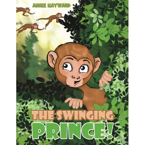 The Swinging Prince!