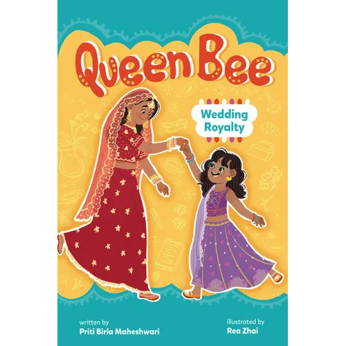 Wedding Royalty