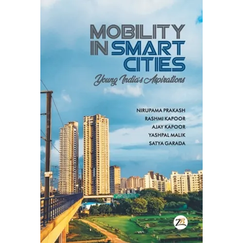 Mobility in Smart Cities- Young India's Aspirations