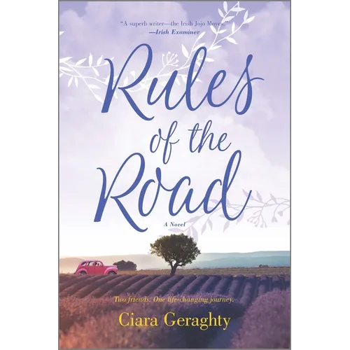 Rules of the Road