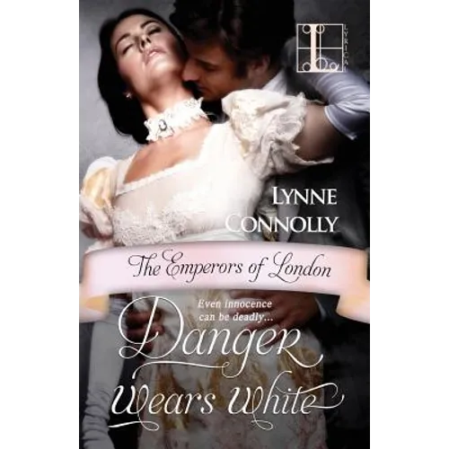 Danger Wears White