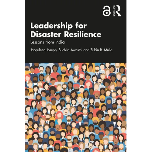 Leadership for Disaster Resilience: Lessons from India