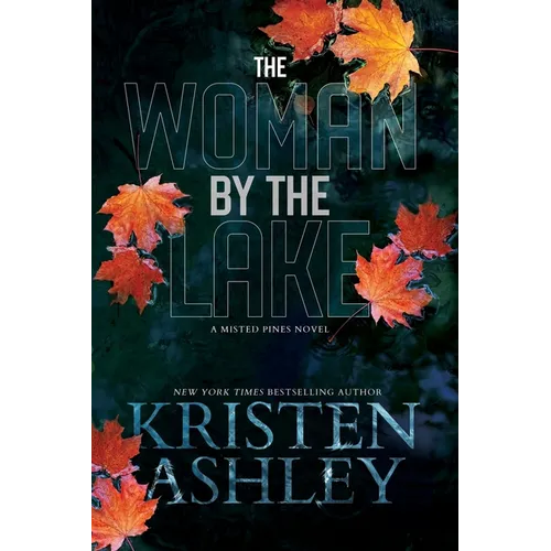 The Woman by the Lake