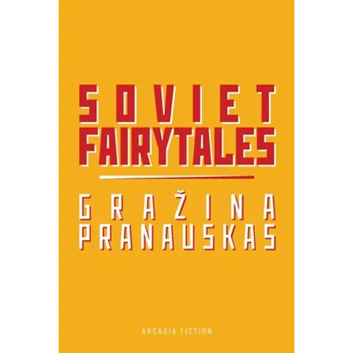 Soviet Fairytales