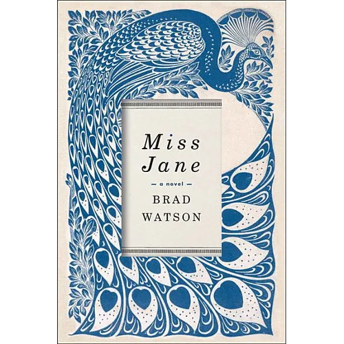 Miss Jane