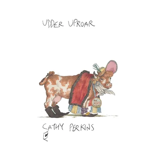 Udder Uproar