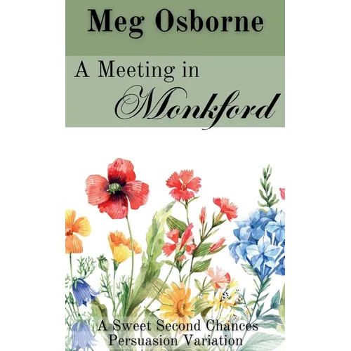 A Meeting in Monkford