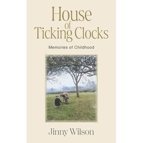 House of Ticking Clocks