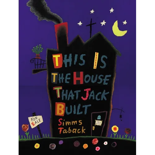 This Is the House That Jack Built