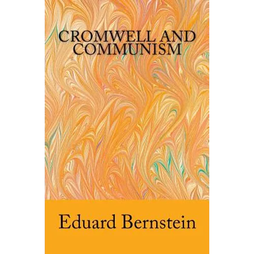 Cromwell and Communism