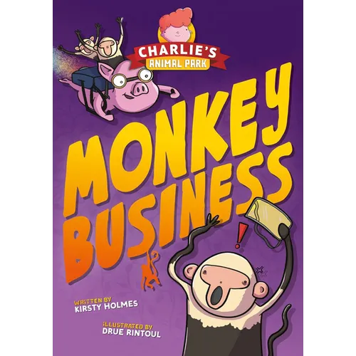 Monkey Business
