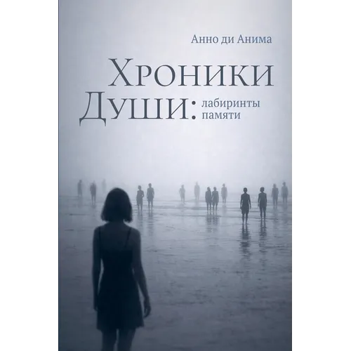 Хроники Души: Лабиринты п