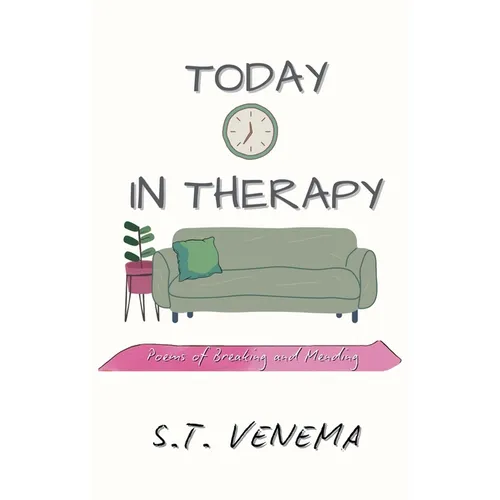 Today, in Therapy