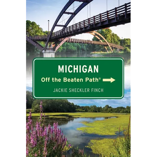 Michigan Off the Beaten Path(R)