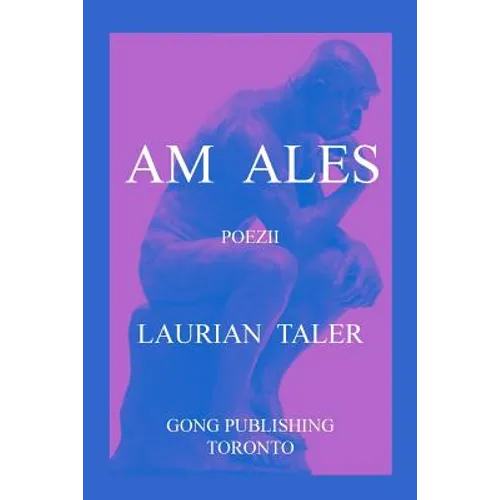Am Ales: Poezii