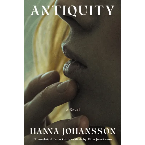 Antiquity