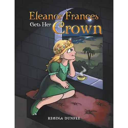 Eleanor Frances Gets Her Crown