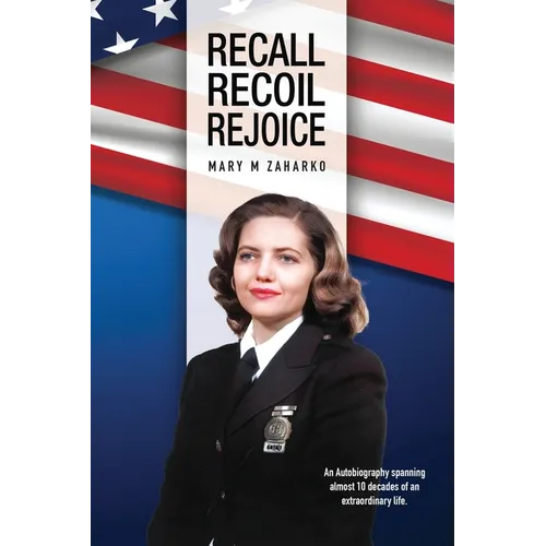 Recall Recoil Rejoice