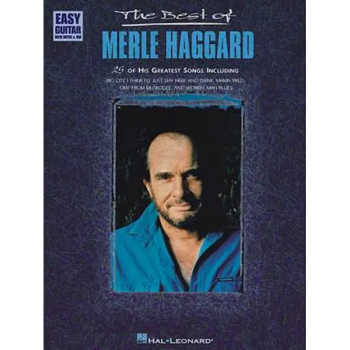 The Best of Merle Haggard
