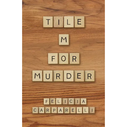 Tile M for Murder