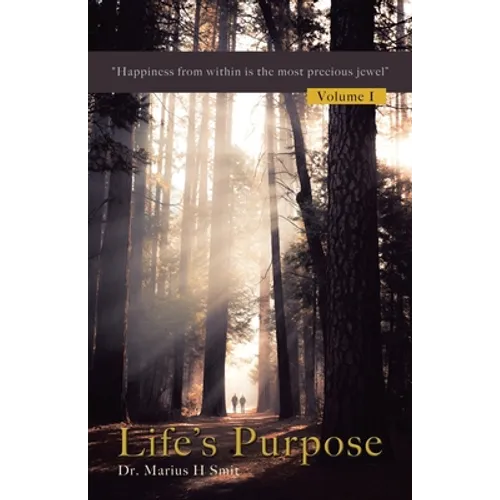 Life's Purpose