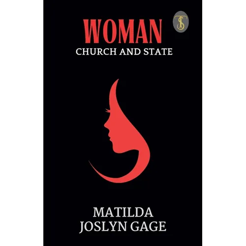 Woman, Church And State