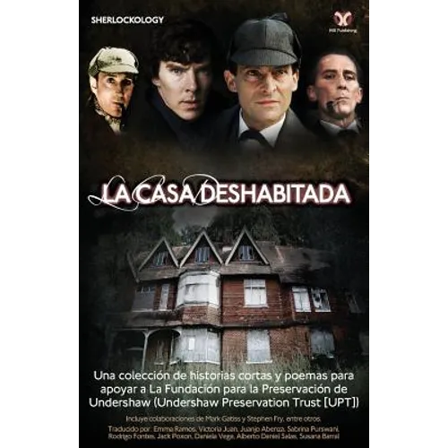 Sherlock Holmes: La Casa Deshabitada