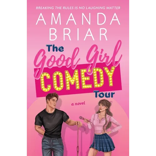 The Good Girl Comedy Tour