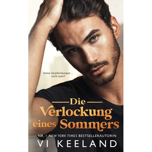 Die Verlockung eines Sommers