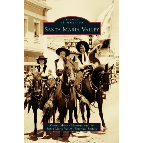 Santa Maria Valley
