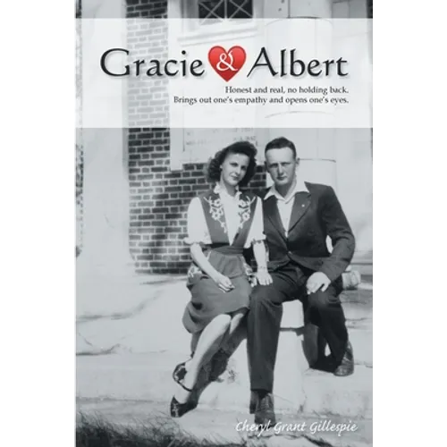 Gracie & Albert