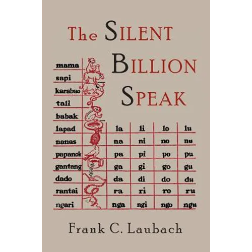 The Silent Billion Speak