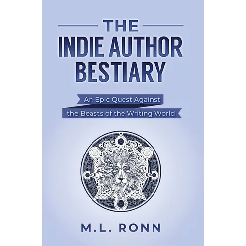 The Indie Author Bestiary