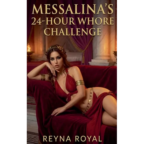 Messalina's 24-Hour Whore Challenge
