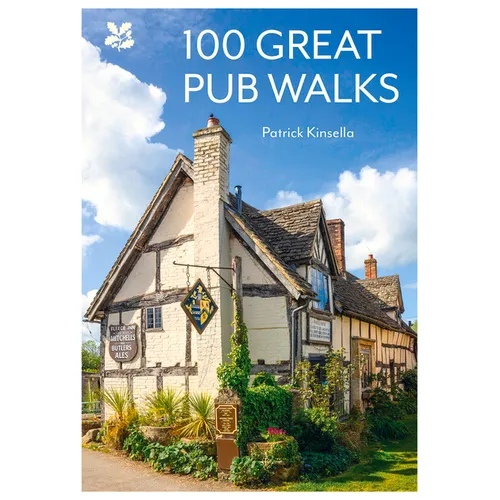 100 Great Pub Walks