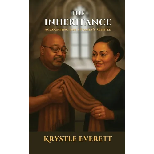 The Inheritance: Accounting for a Family's Mantle