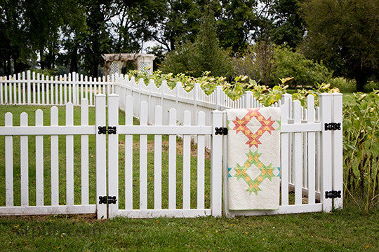 Country Girl Modern Book