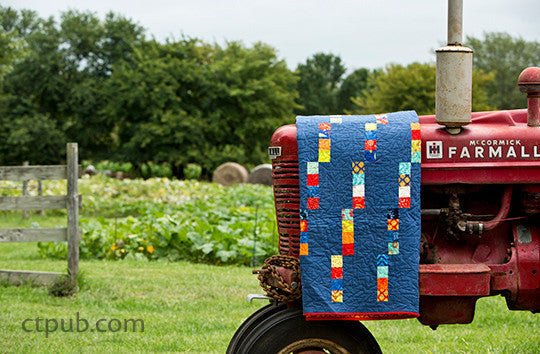 Country Girl Modern Book