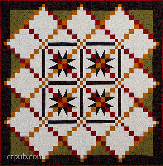 Then and Now Quilts Book