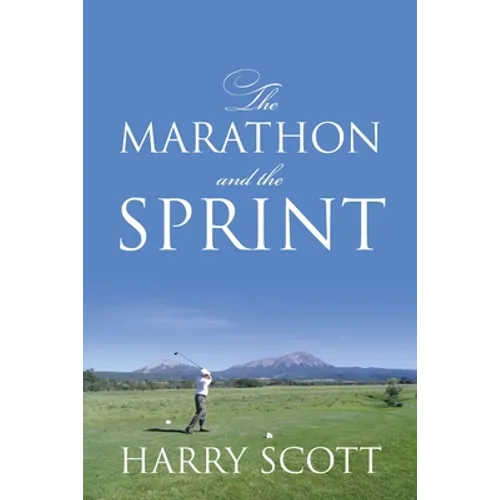 The Marathon and The Sprint