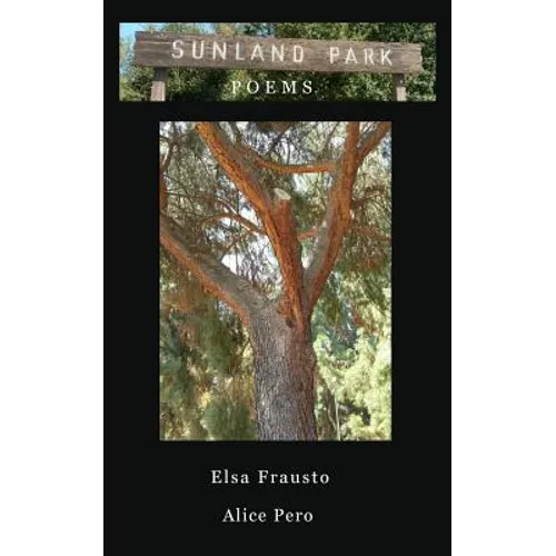 Sunland Park Poems