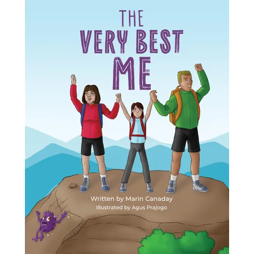 The Very Best Me