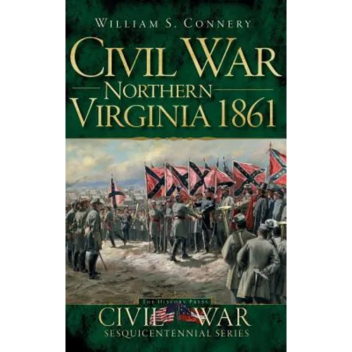 Northern Virginia 1861