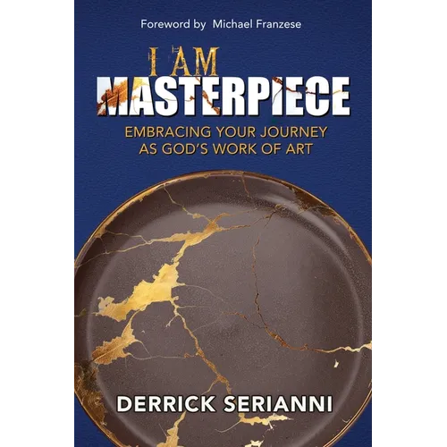 I Am Masterpiece