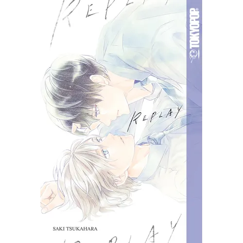 Replay (Bl Manga)