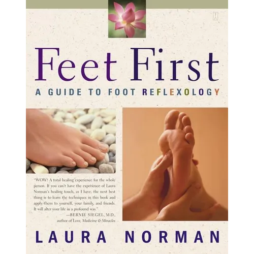 Feet First: Feet First