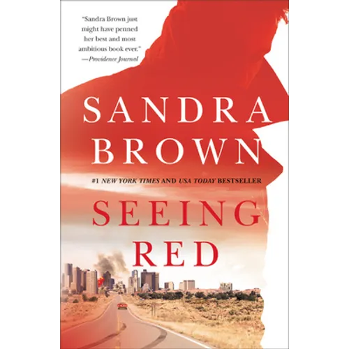 Seeing Red