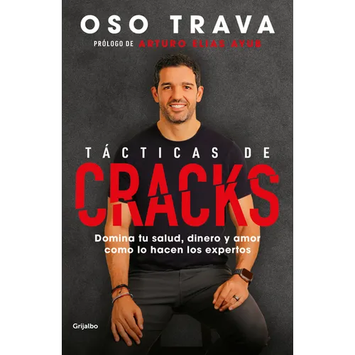 Tácticas de Cracks / Expert Tactics