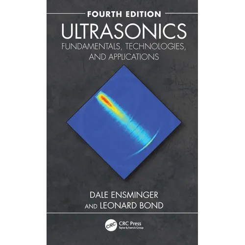 Ultrasonics: Fundamentals, Technologies, and Applications